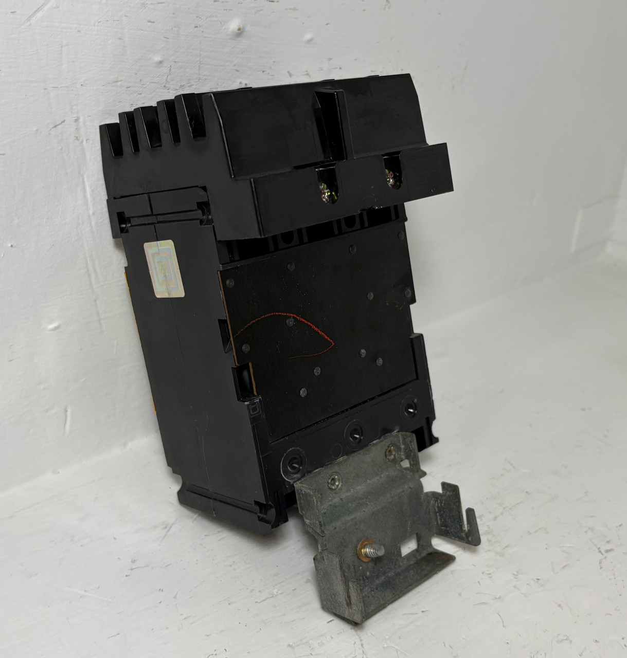 Square D I-Line FH36070 70A Circuit Breaker 480/600V 3P Type FA 70 Amp 3P HACR (EM5817-3)