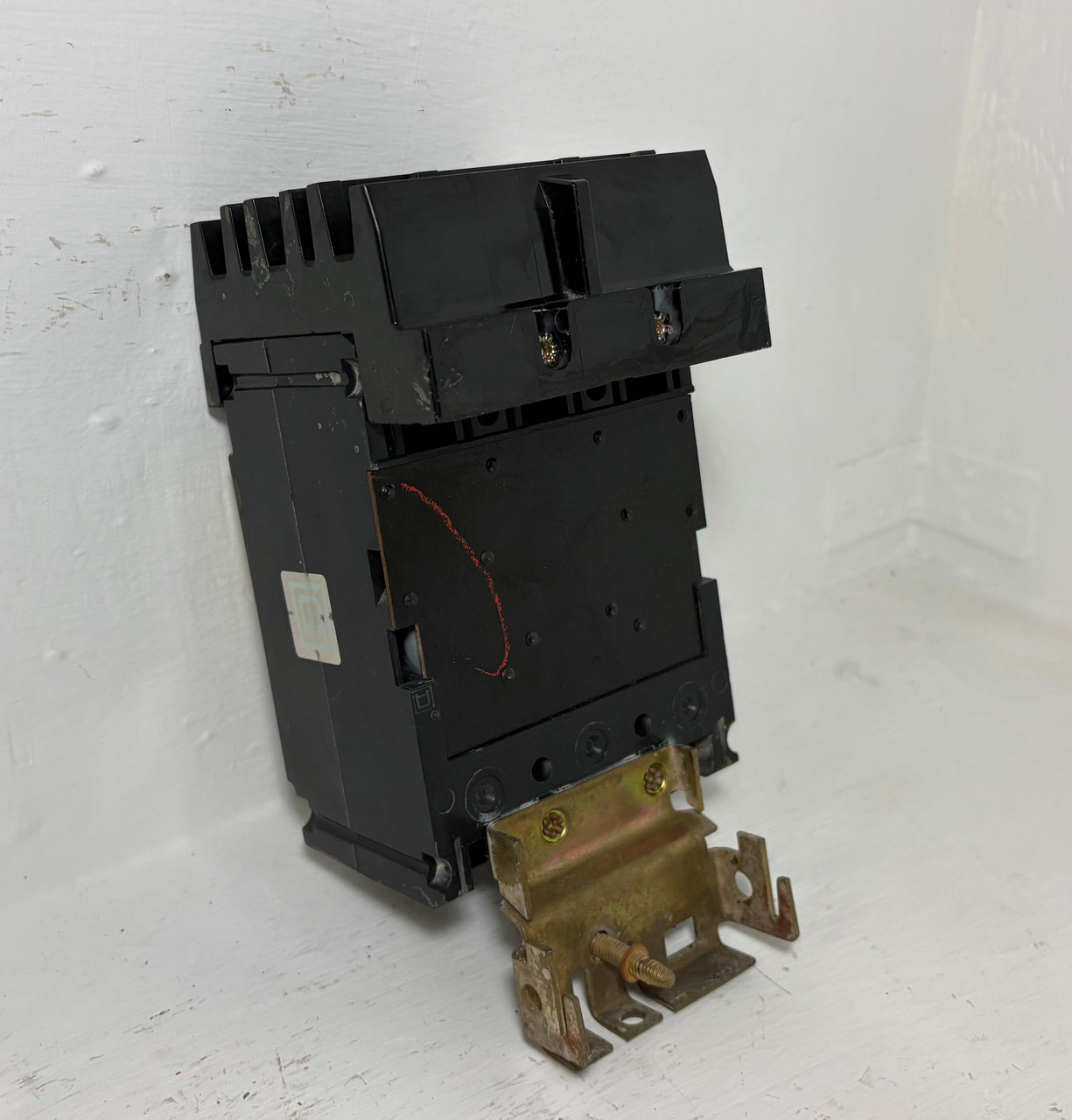 Square D I-Line FH36070 70A Circuit Breaker 480/600V 3 Pole Type FA 70 Amp 3P (EM5816-3)