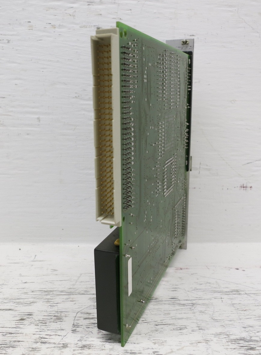 Siemens SR6160 Simovert PM PLC SR-6160 REFU Electronik Interface ME6033 ME6055 (DW7944-1)
