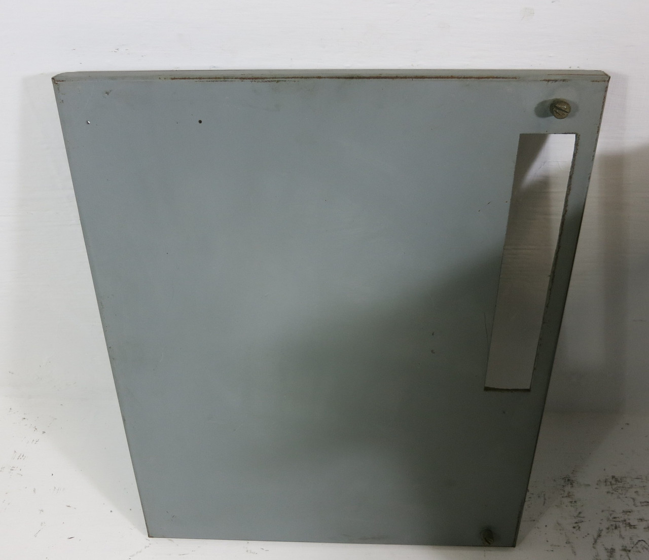 Allen Bradley 2100 Centerline 18" 80 Amp Fusible Feeder MCC Bucket 80A (BJ1073-3)