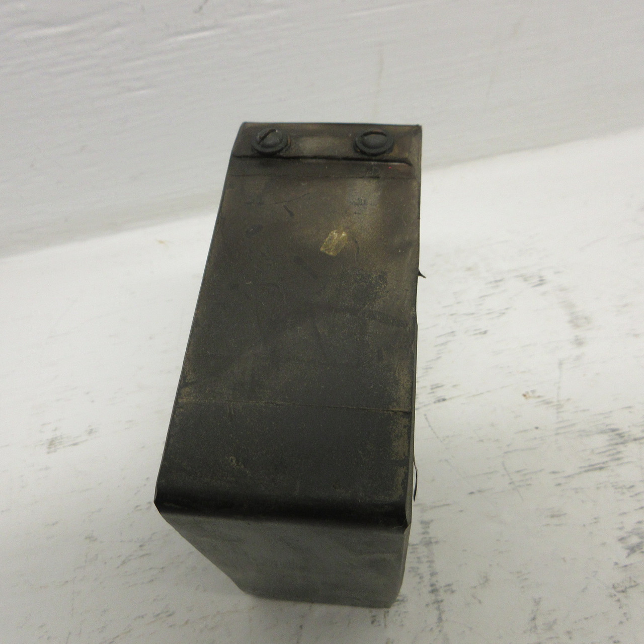 GE 631X31 Current Transformer Type JCH-0 Ratio 400:5A CT General Electric 0.6KV (AH0980-24)