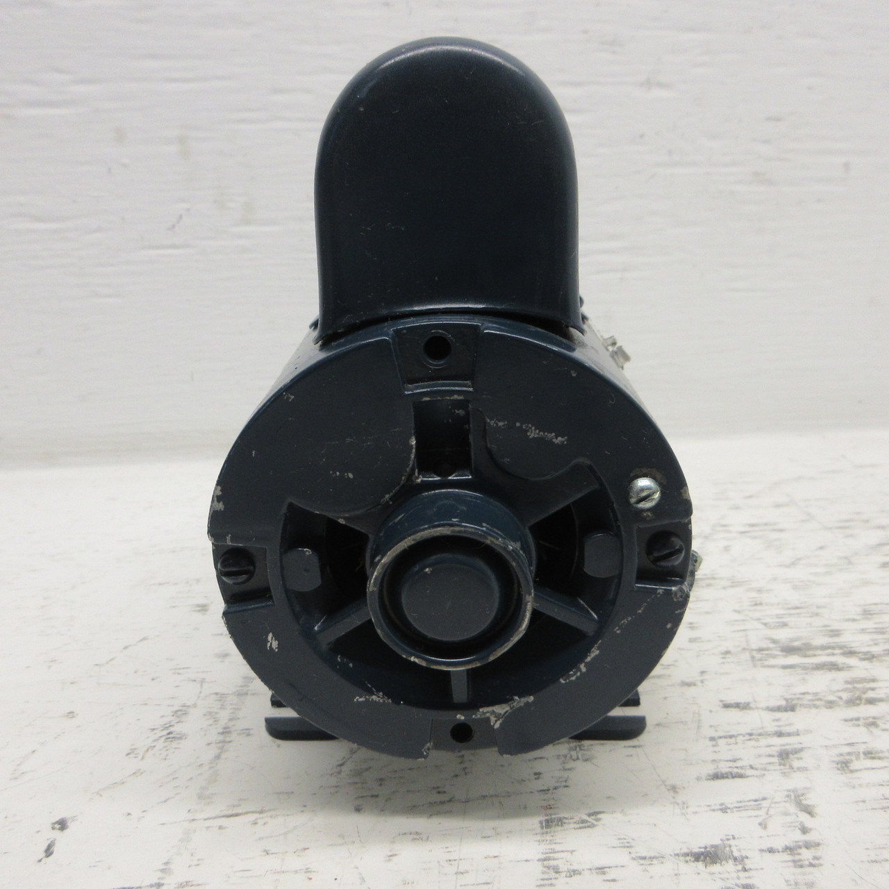 NEW Franklin Electric 1406142401 1/8HP 115V 1725RPM 1PH 3.0 FLA Cont. Ins B NNB (AH0981-24)