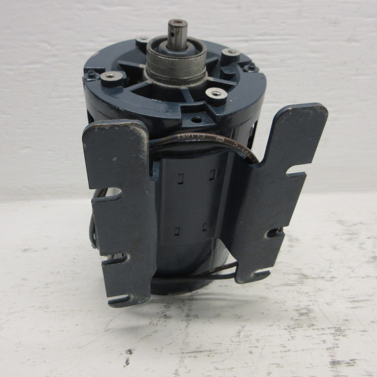 NEW Franklin Electric 1406142401 1/8HP 115V 1725RPM 1PH 3.0 FLA Cont. Ins B NNB (AH0981-24)