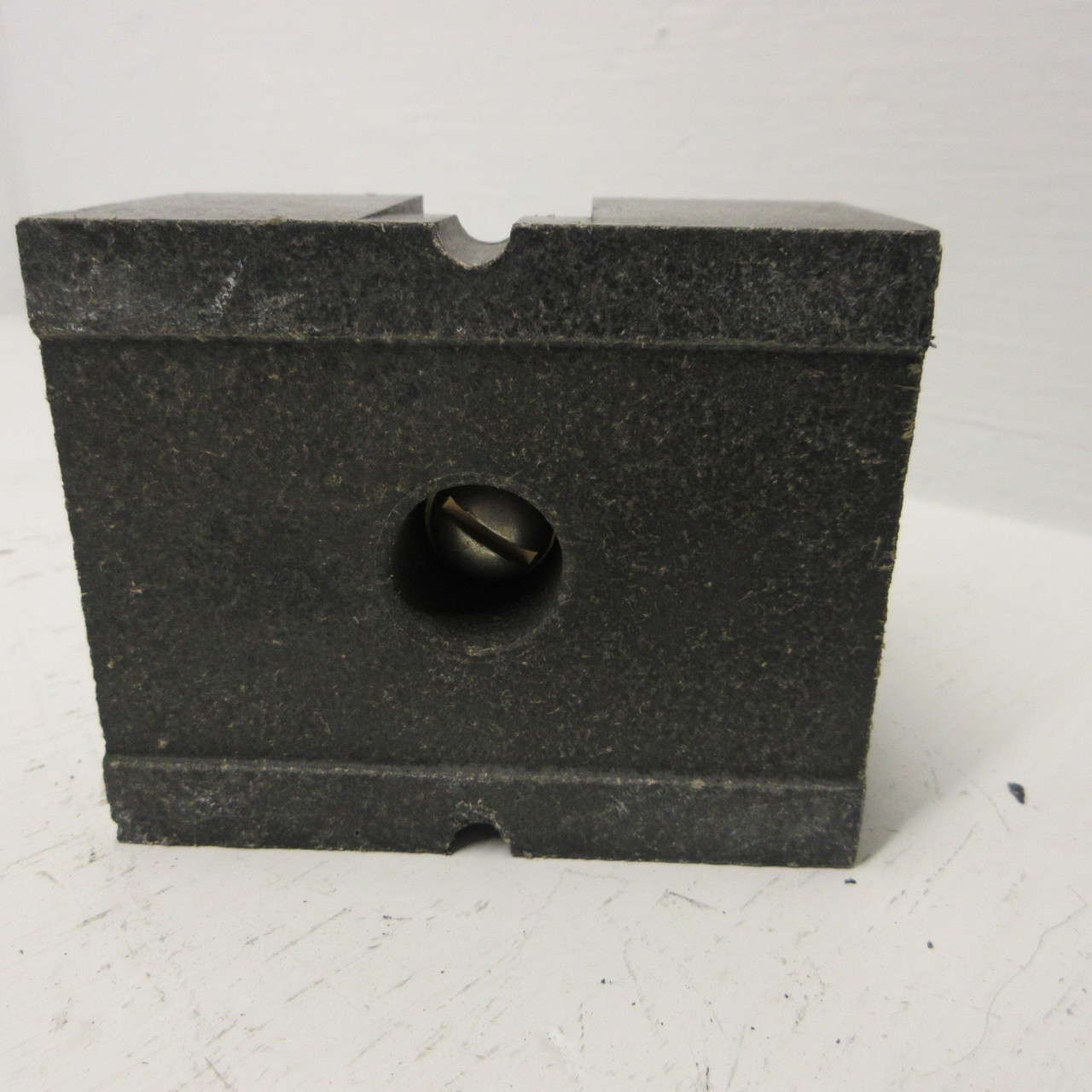 Allen Bradley 40023-401-01 Fuse Holder Block 600V 400A Mountable 600VAC 400 Amp (AH0983-6)