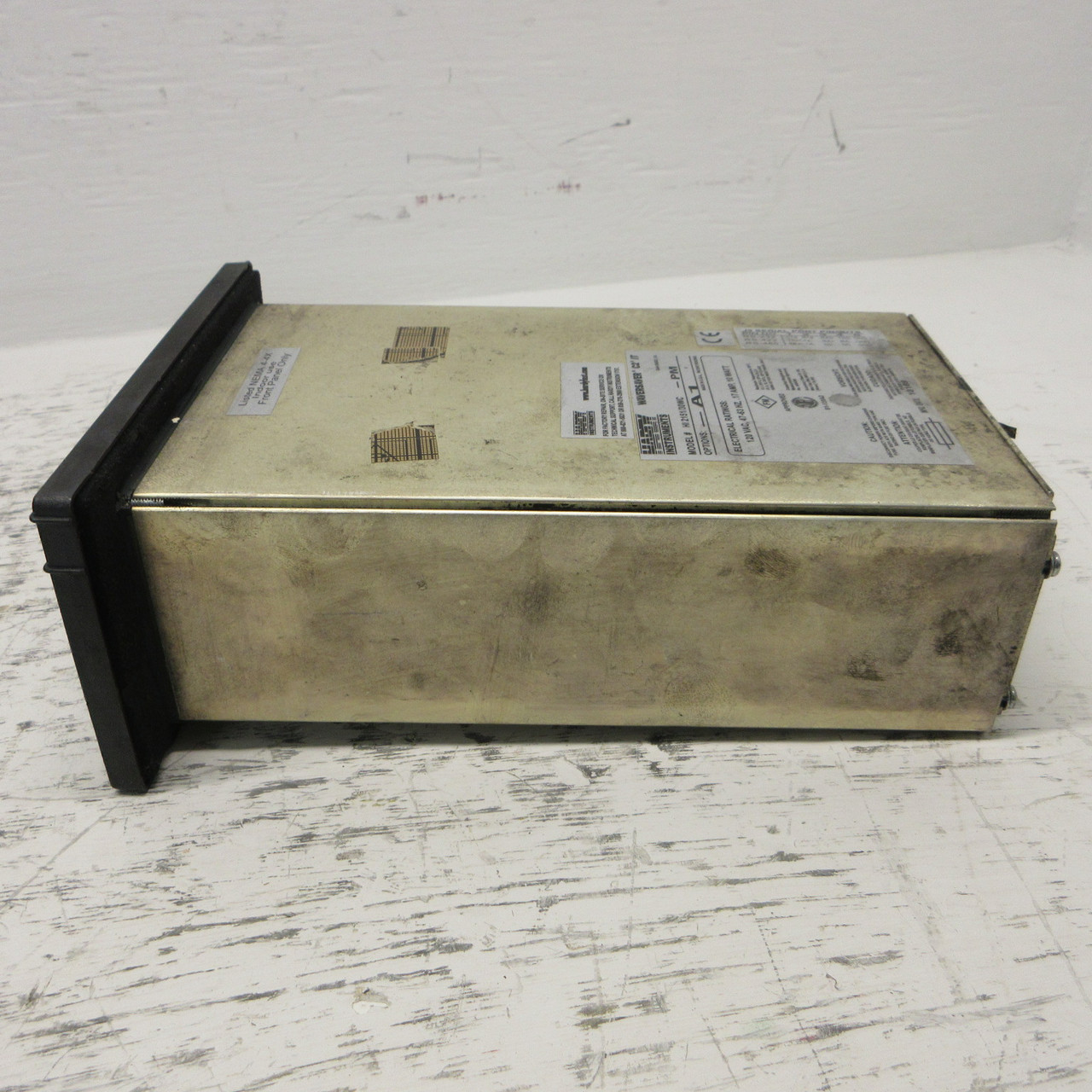 Hardy Instruments HI2151/30WC-PM-A1 Waversaver C2 IT Weight Controller 120V 17A (AH0986-1)