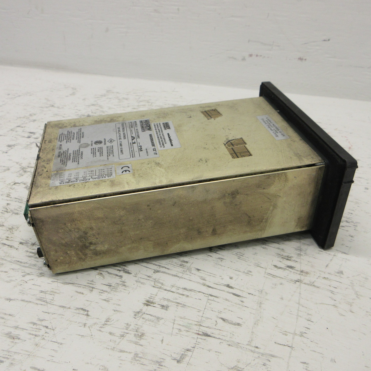 Hardy Instruments HI2151/30WC-PM-A1 Waversaver C2 IT Weight Controller 120V 17A (AH0986-1)