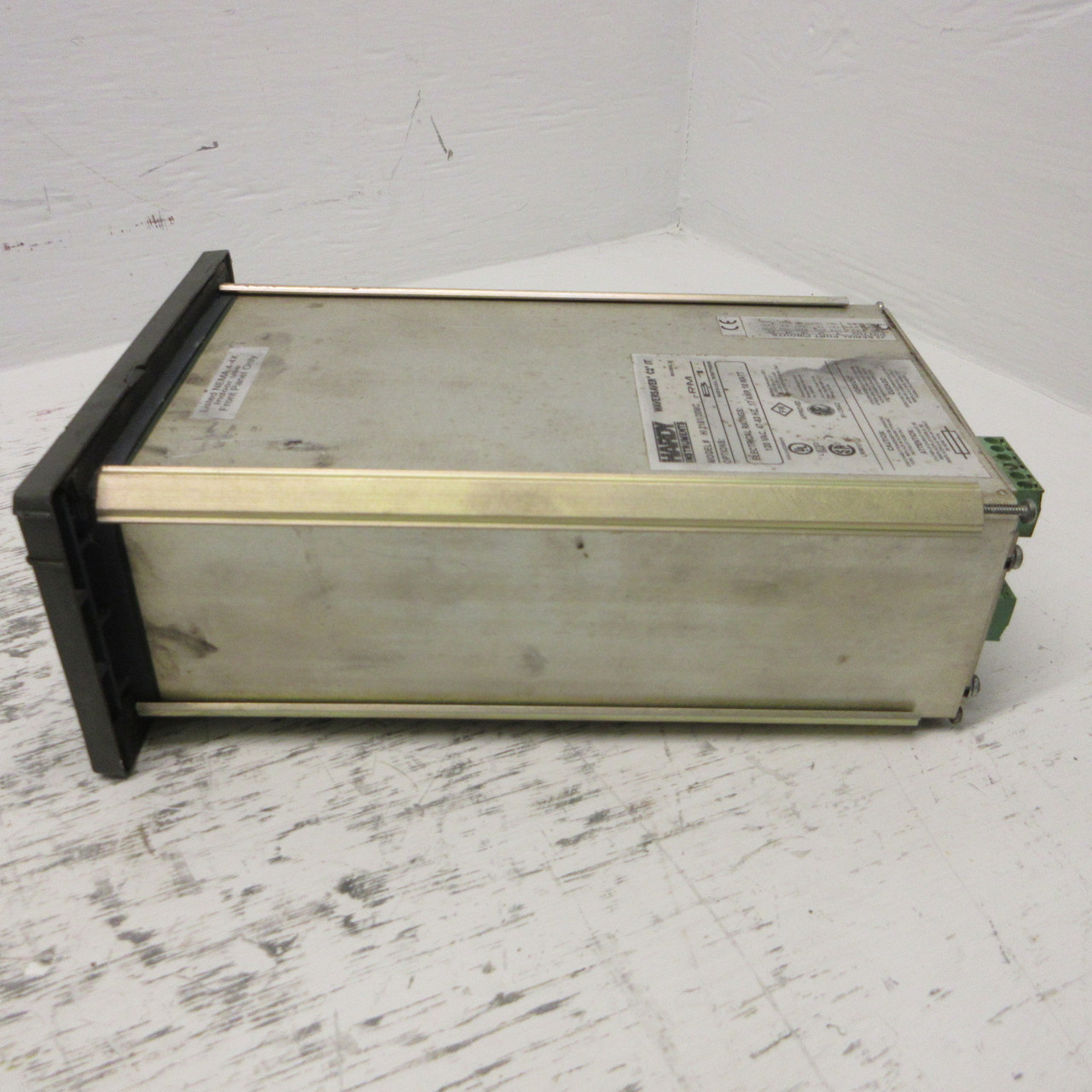 Hardy Instruments HI2151/30WC-PM-B1 Waversaver C2 IT Weight Controller 120V 17A (AH0987-1)