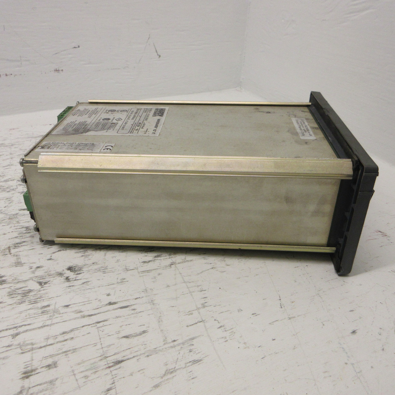 Hardy Instruments HI2151/30WC-PM-B1 Waversaver C2 IT Weight Controller 120V 17A (AH0987-1)