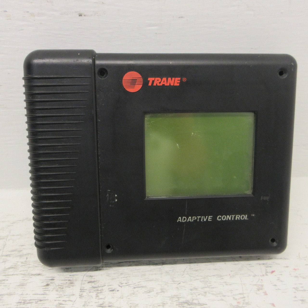 Trane X13650827-06 Rev. H Adaptive Control Touchscreen Interface Display (AH0992-1)