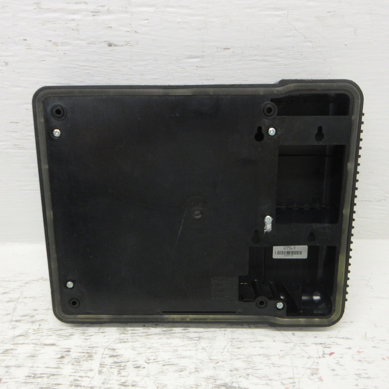 Trane X13650827-06 Rev. H Adaptive Control Touchscreen Interface Display (AH0992-1)