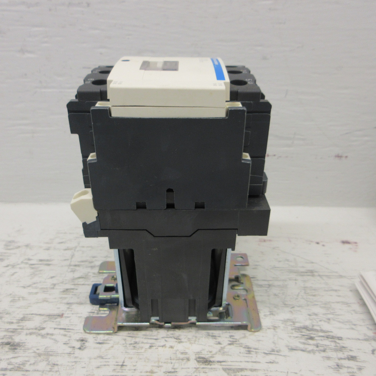 NEW Telemecanique LC1D50BD Motor Contactor LC1-D50BD 24V Coil 40HP Square D NIB (AH0991-1)