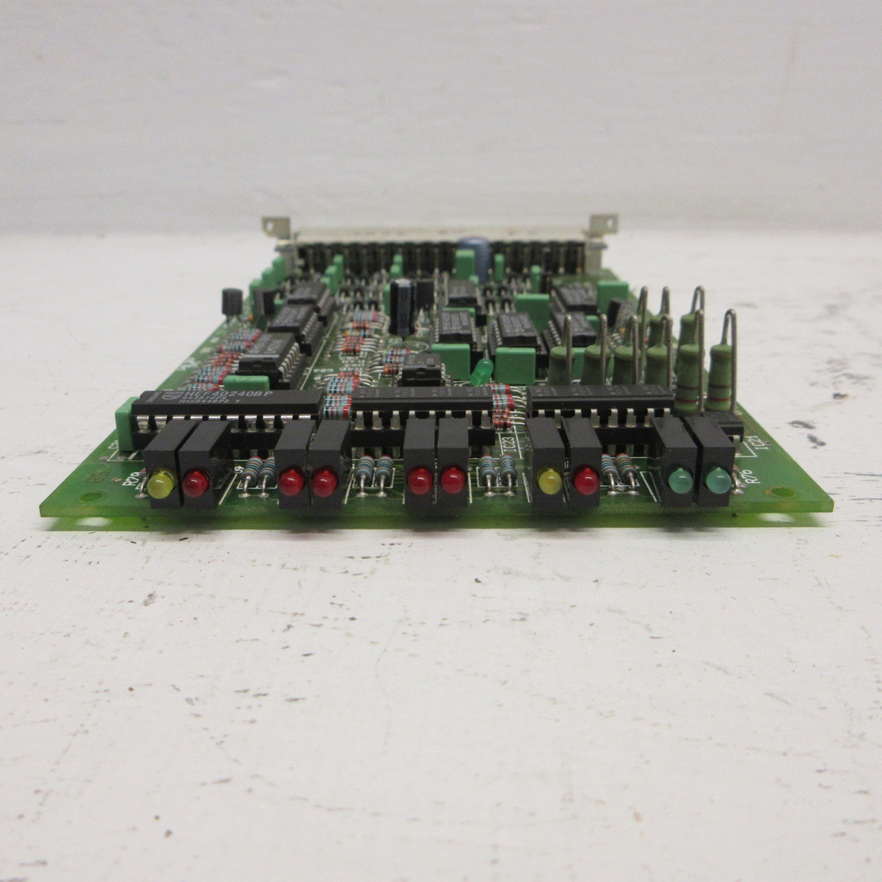 Durr 2231024 Control Board PLC Card Module Duerr Circuit Board 606260 ERO CRO (AH1000-6)