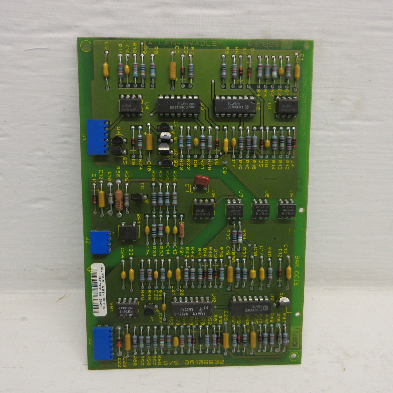 2nd Image of AH0998
