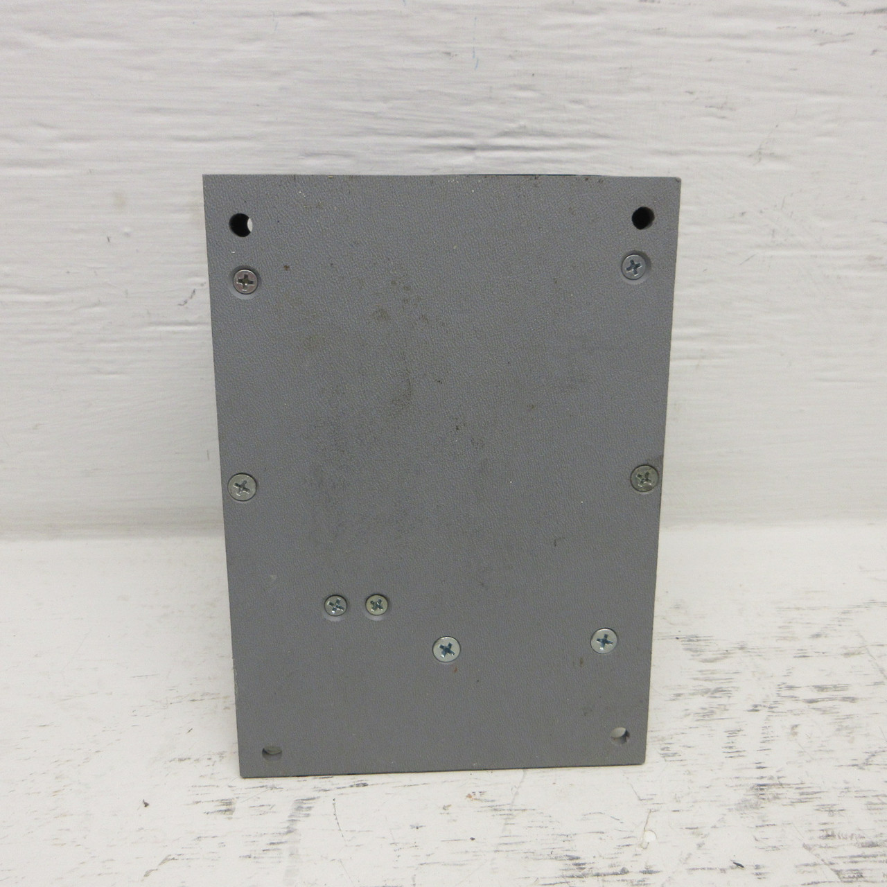 Taylor PLV-480 Phase-Gaurd Phase Failure Relay 480V 3PH 30A Fixed Time Delay USA (AH1005-1)