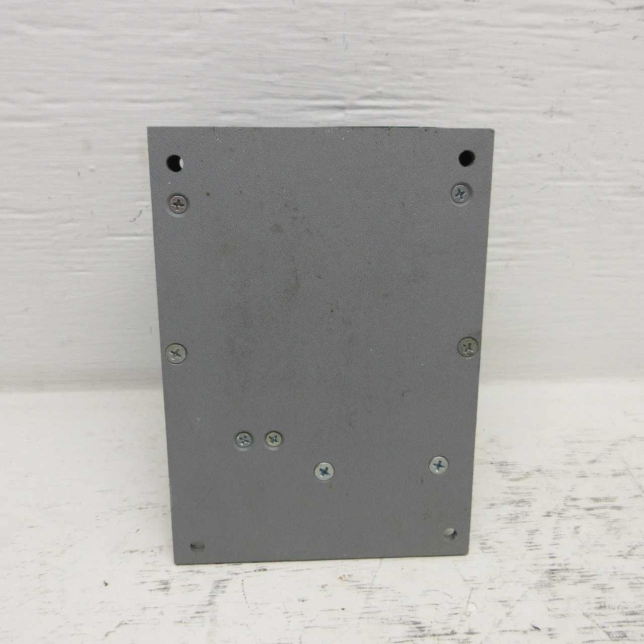 Taylor PLV-480 Phase-Gaurd Phase Failure Relay 480V 3PH 30A Fixed Time Delay USA (AH1005-1)