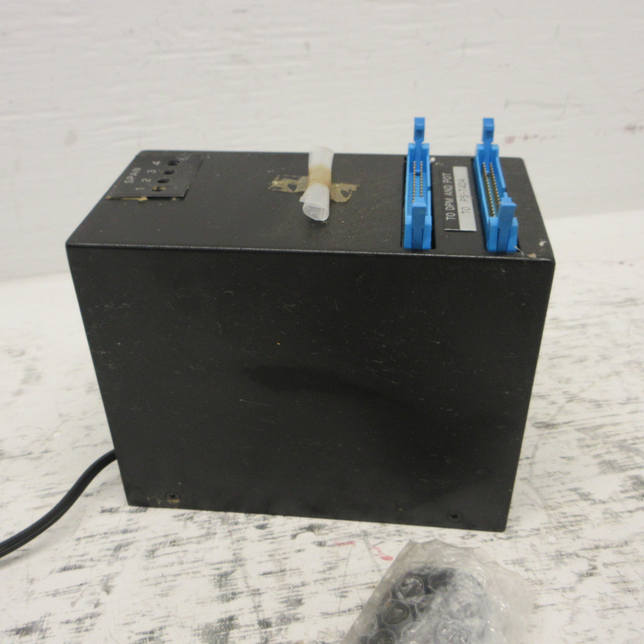 Aera Japan LTD PS-74S Power Supply AC 100V Fuse 1A Out To PS-74DA PS74S 120V (AH1004-1)