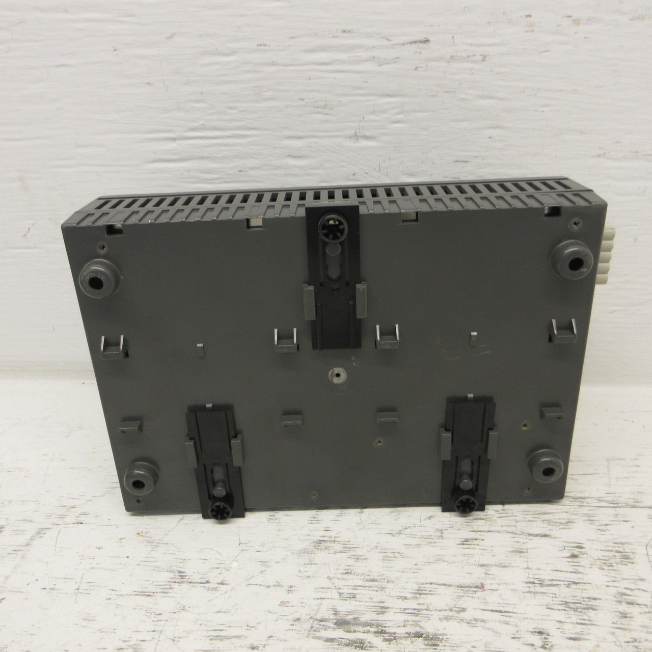 Andover Controls CPU-8M NetController CPU Module Newwork Controller I/O Bus (AH1003-1)