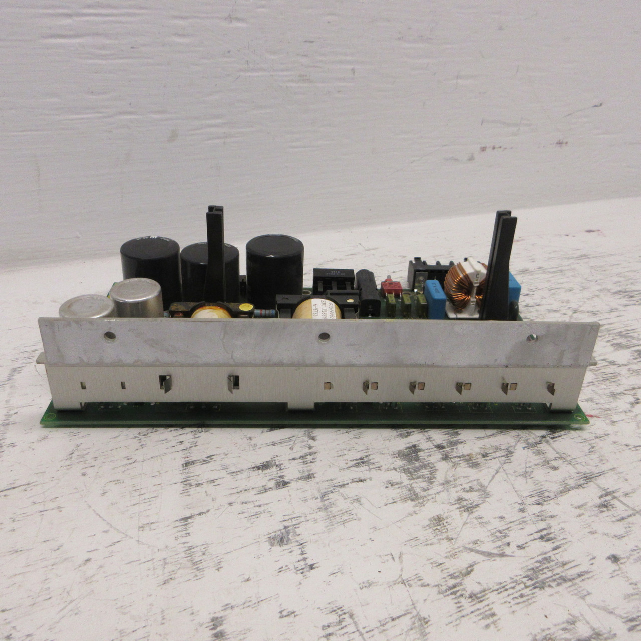 Allen Bradley T96264601 A01 Power Supply Board DOM F8N 01 99688-280 9727 01A01 (AH1008-1)