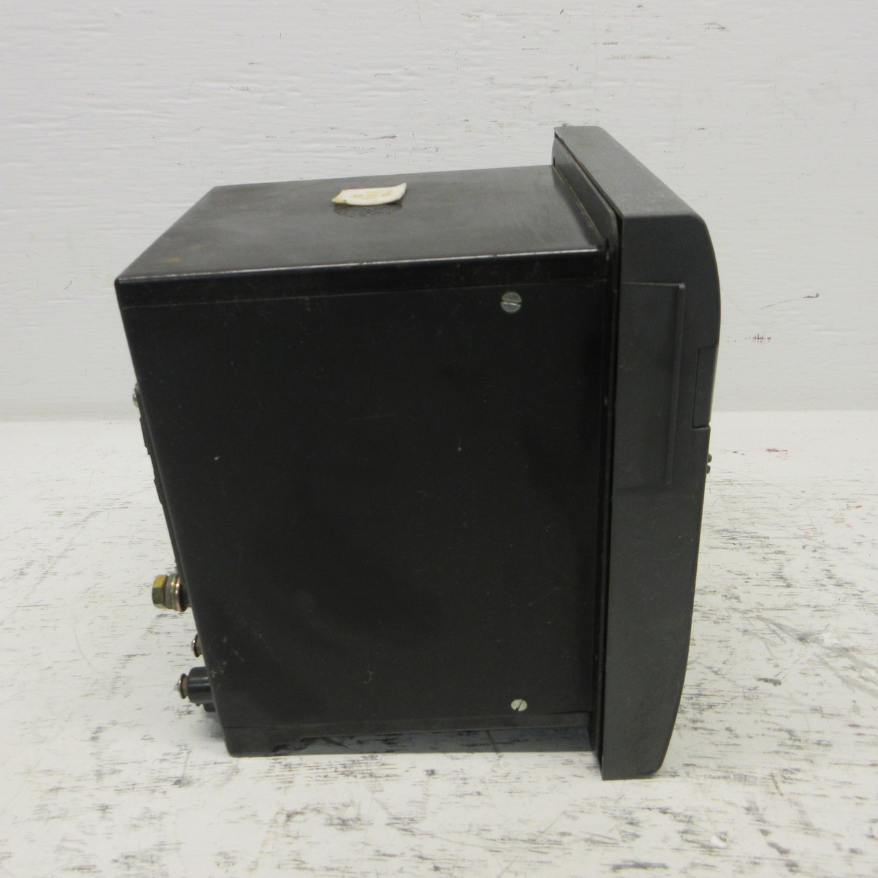 GE PLE3ESDG14 Power Leader EPM Electronic Meter Relay PLE3ESDG-14 PLEPM (AH1013-1)