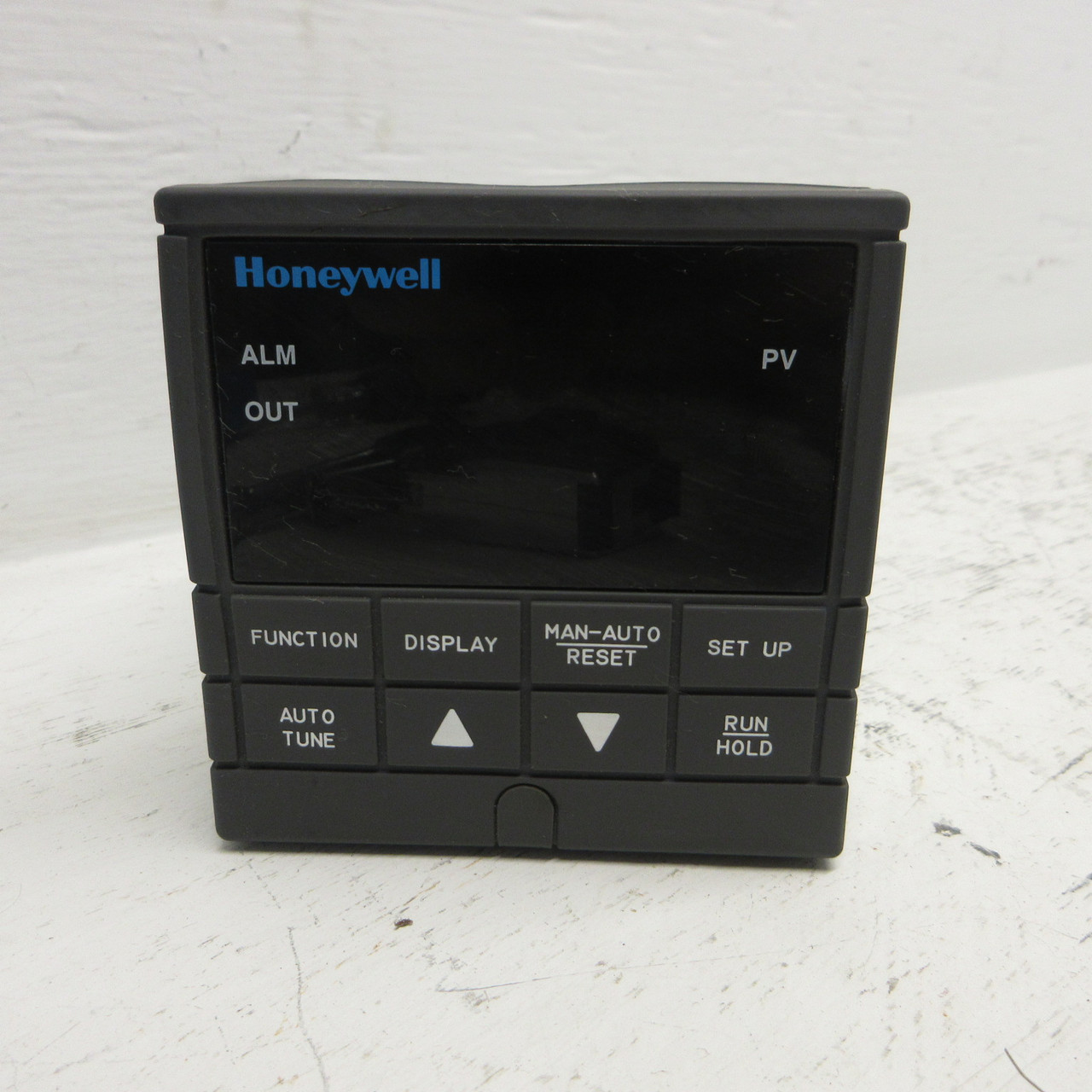 Honeywell DC230L-EE-20-10-0000000-00-0 Temperature Controller UDC2300 Mini-Pro (AH1014-1)