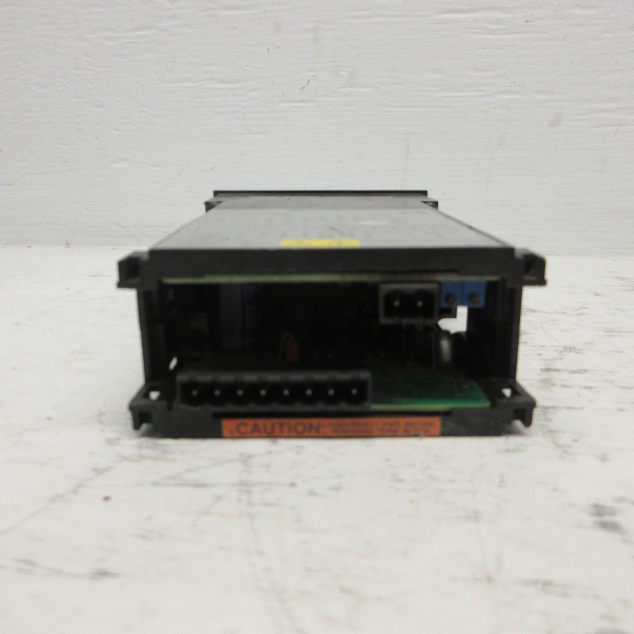 Red Lion Controls Model IMP23163 Process Meter 115/230VAC Panel Meter 6 Digit (AH1023-1)