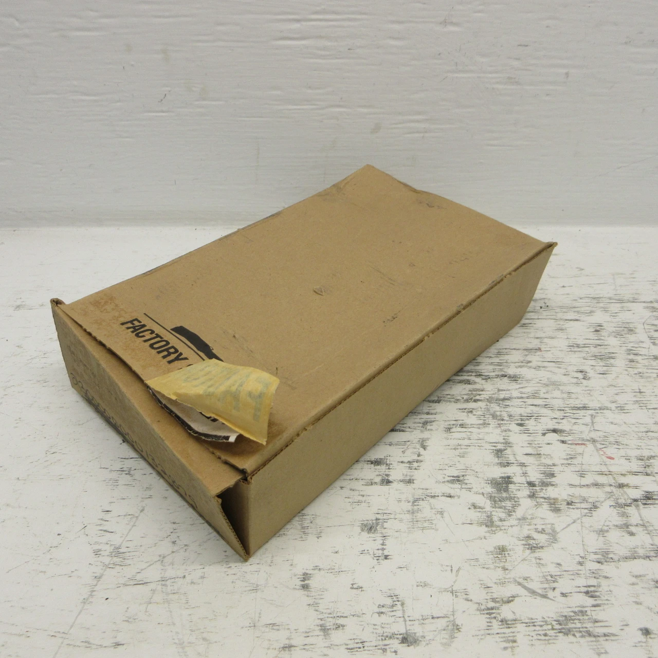 NEW Allen Bradley 20-HIM-C3S Ser A 4X/12 Remote Full Numeric LCD Controller NIB (AH1022-1)