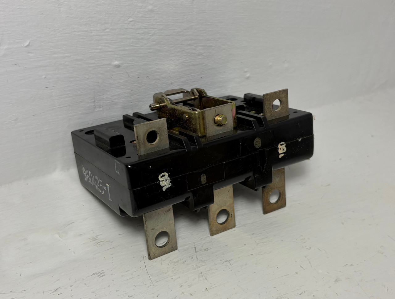 NEW Westinghouse KT3175T 175A Thermal Magnetic Trip Unit for Breaker 175 Amp NIB (EM5844-1)