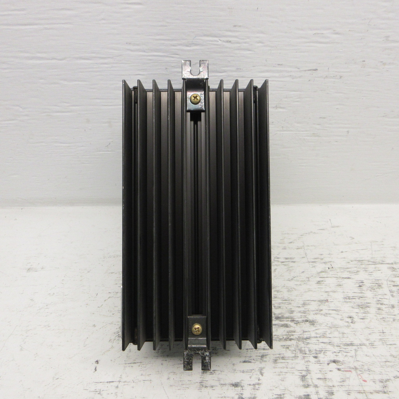 Reliance Electric DC1-70U DC Motor Controller 1PH 115/230VAC 12.5A DC Drive (AH1025-1)