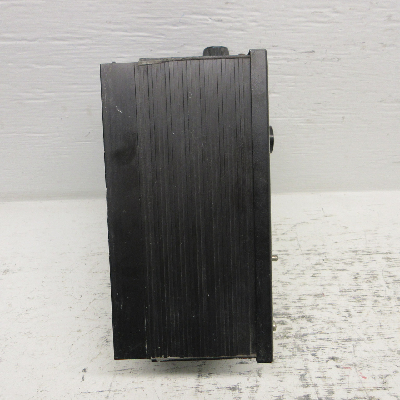 Reliance Electric DC1-70U DC Motor Controller 1PH 115/230VAC 12.5A DC Drive (AH1025-1)