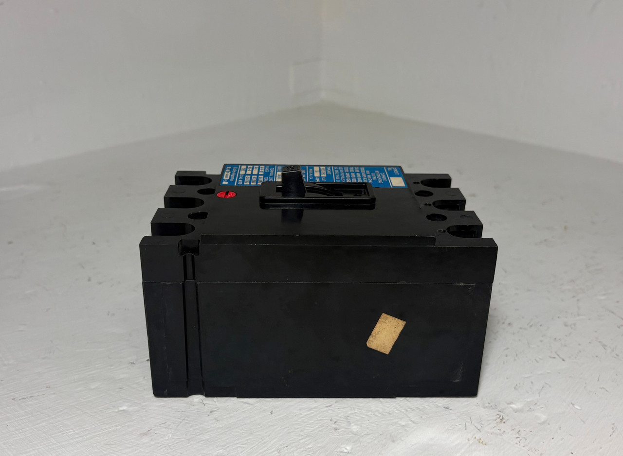 Cutler-Hammer HFC3050 50A Circuit Breaker 480/600V 3 Pole Type HFC 50 Amp Eaton (EM5842-1)