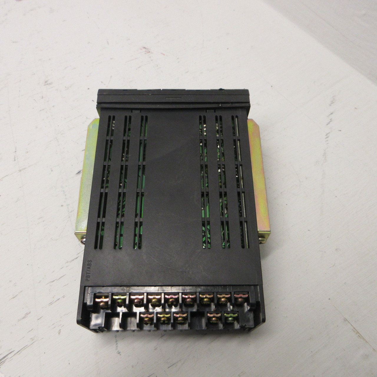 Omron K3NR-NB2A-L2 Digital Panel Meter 12-24VDC 1/8 DIN 5 Digit K3NR-NB2A 10W (AH1028-8)