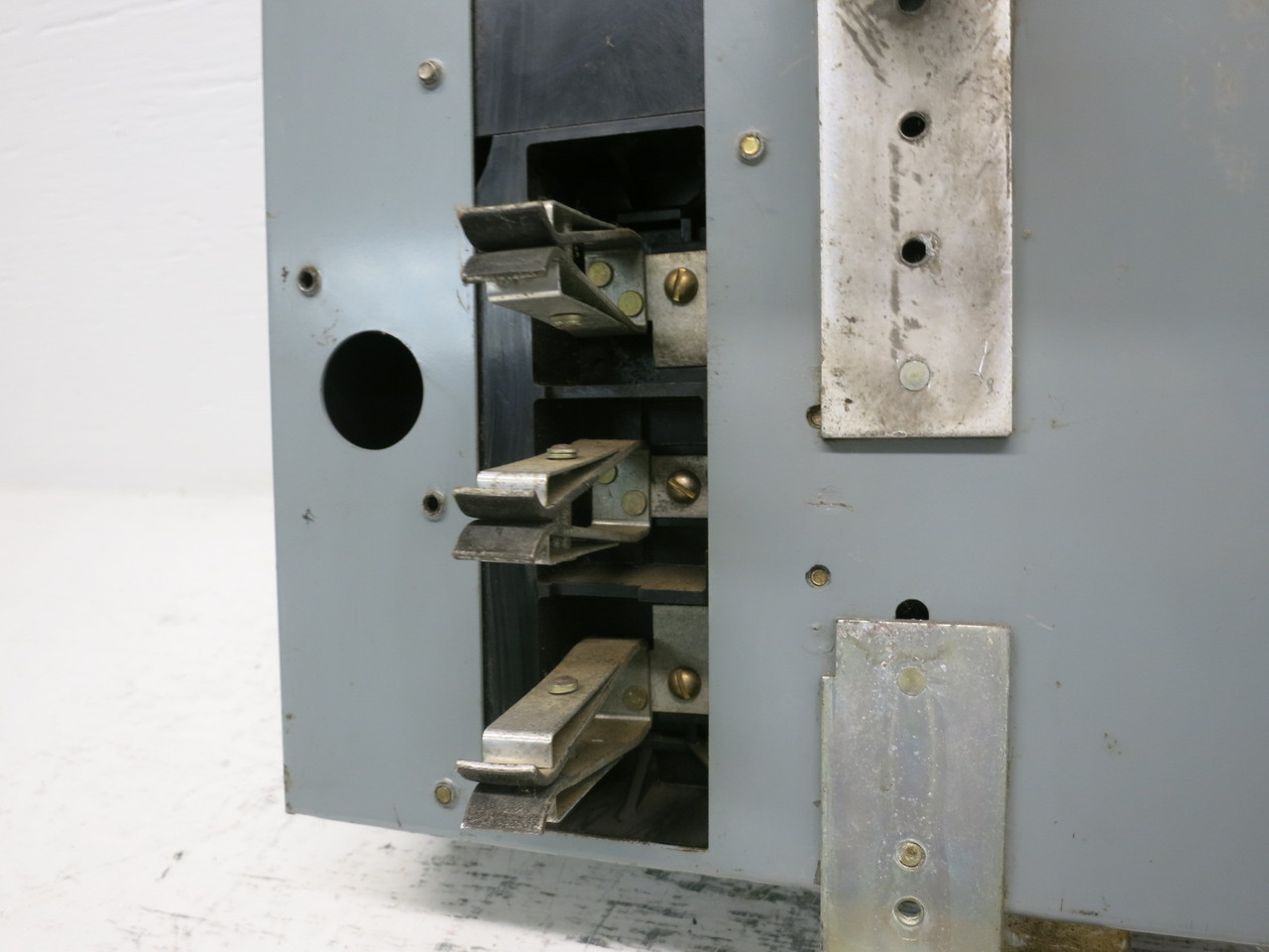 Westinghouse 70A 600V BP-FA Breaker Bus Plug 47-E-6605 Busway Switch 70 Amp BPFA (DW8002-1)