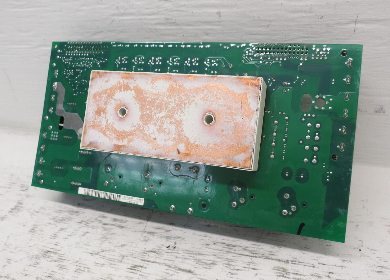 Kuka E93DA143-4BLP Servo Control Power Board Semikron Skiip82AC12T1 Robot Card (DW8001-1)