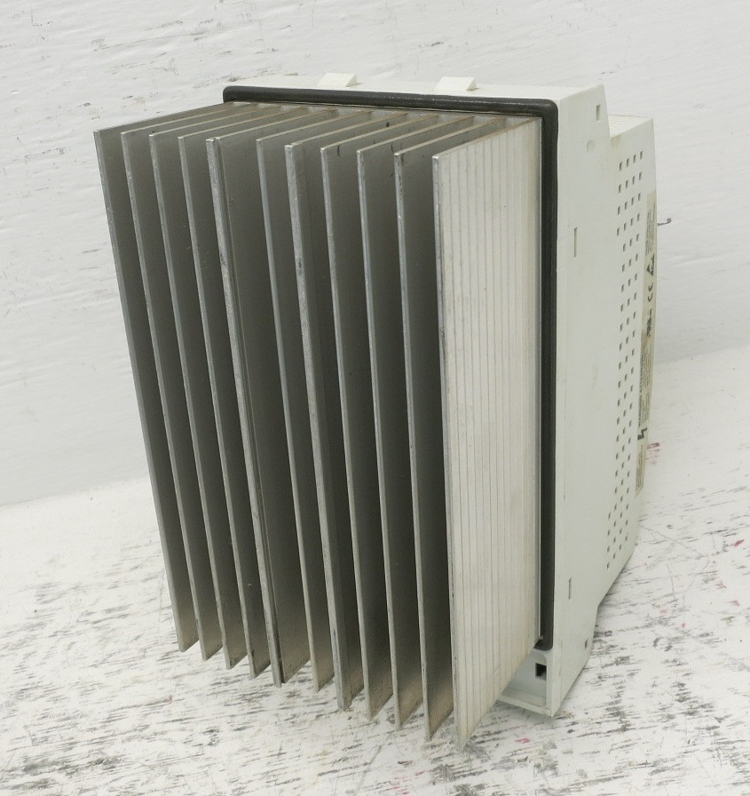 Kuka KSD1-48 Servo Drive Robot Controller E93DA123I4B531 00470200 00-105-413 (DW7998-1)