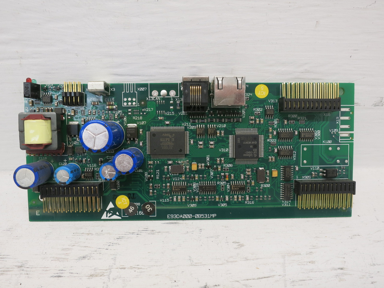 3rd Image of DW8000