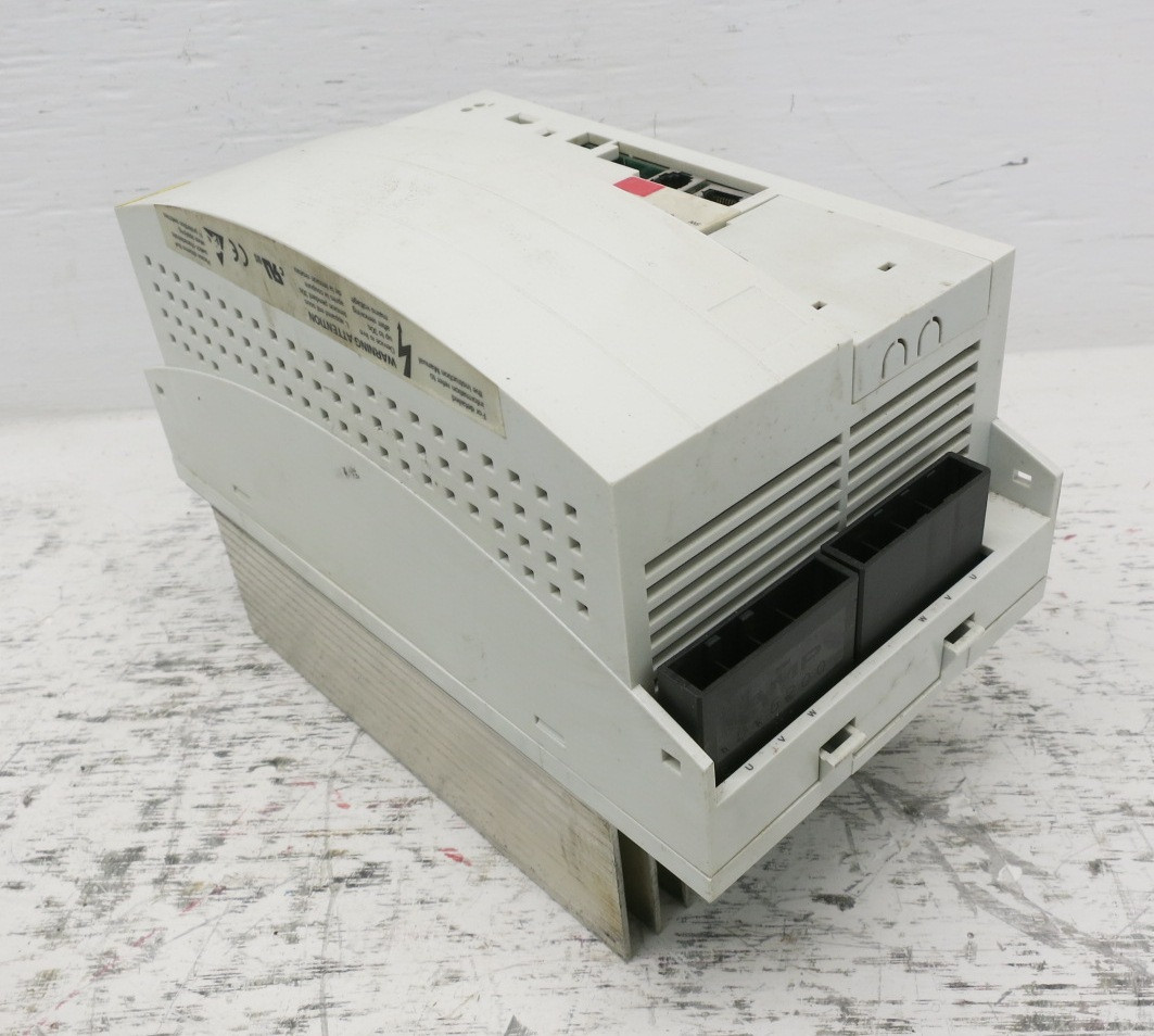 Kuka KSD1-64 Servo Drive Robot Controller E93DA143I4B531 00470202 00-105-414 (DW7997-1)