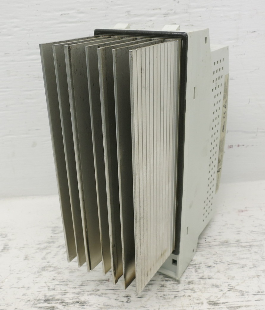 Kuka KSD1-32 Servo Drive Robot Controller E93DA113I4B531 00470131 00-105-351 (DW7996-1)