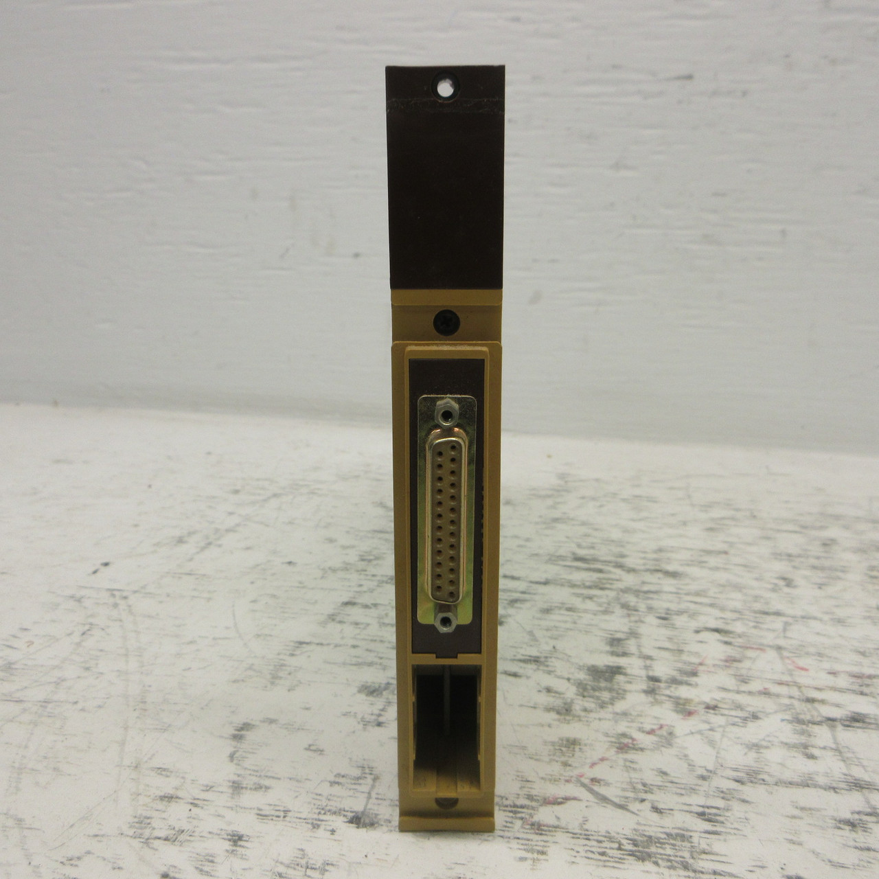 Dynatech Data Systems Model MPM-11 Dyna-Switch Mark II 310840 Rev B PLC Card DDS (AH1038-1)