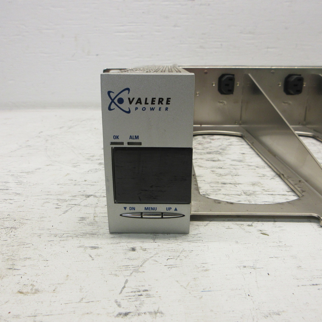 Valere CC3D-ANN Compact C-Shelf System DC Power System V-Series Rectifiers 2.1 (AH1032-1)
