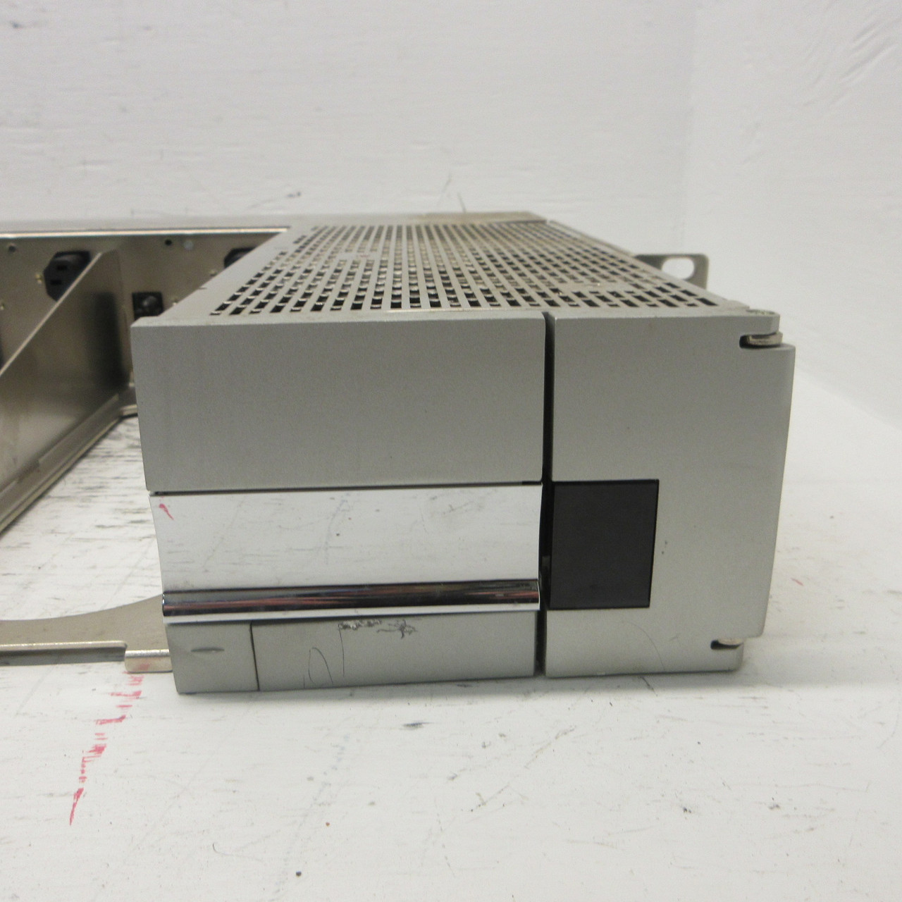 Valere CC3D-ANN Compact C-Shelf System DC Power System V-Series Rectifiers 2.1 (AH1032-1)