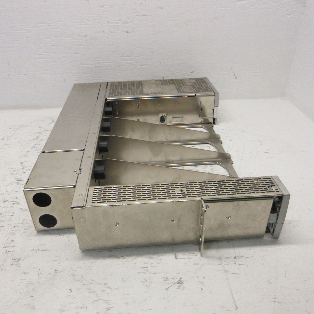 Valere CC3D-ANN Compact C-Shelf System DC Power System V-Series Rectifiers 2.1 (AH1032-1)