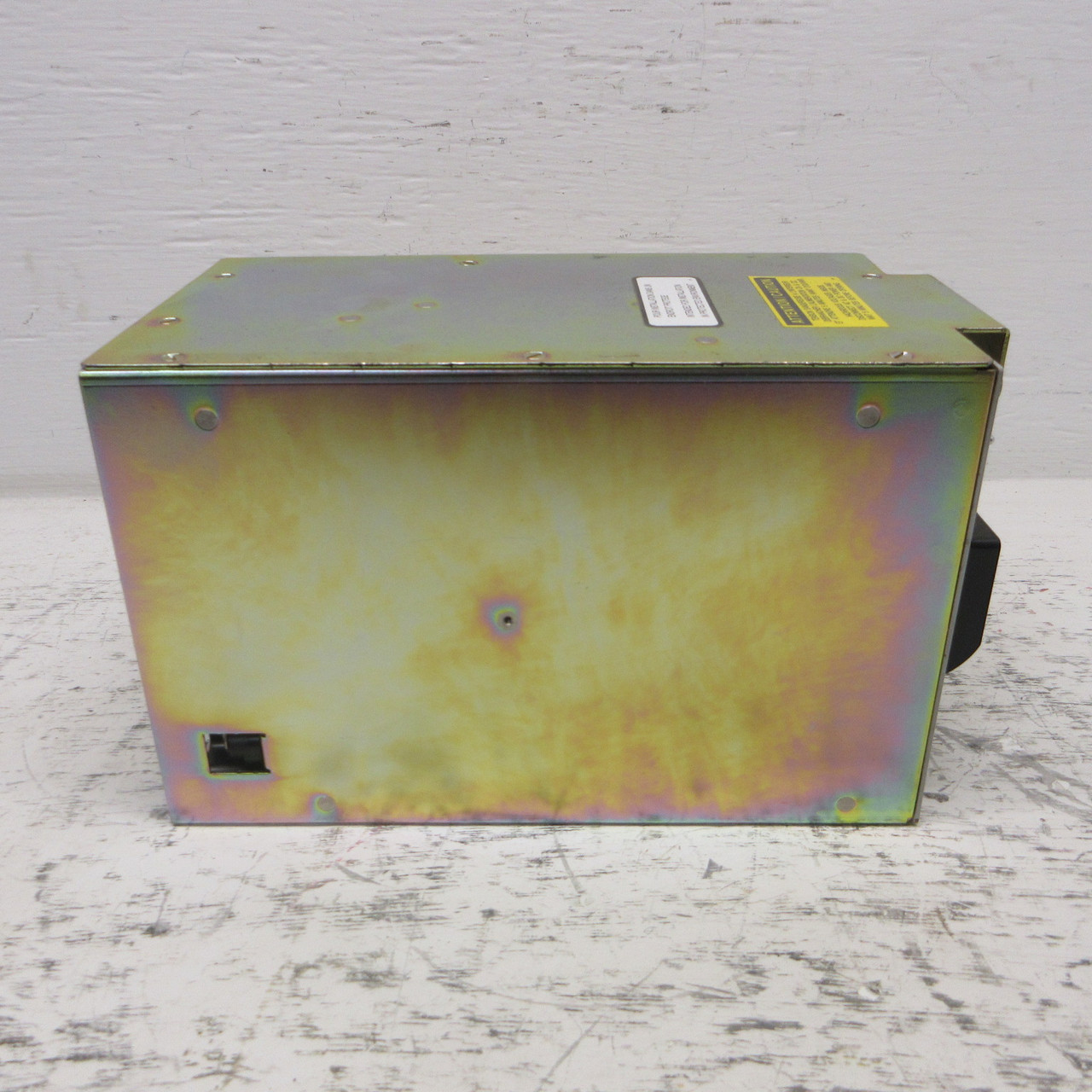 ASTEC Advanced Power System MPR 15 Switch Mode Rectifier NT5C06CD 18 15A 120VAC (AH1041-1)