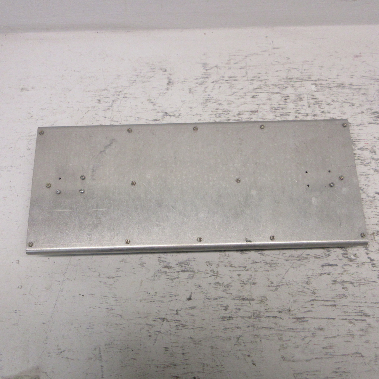 ABB HIEE200072R2 Ground Fault Relay Asea Brown Boveri N7-10059-1/19 US B030 AE02 (AH1042-1)