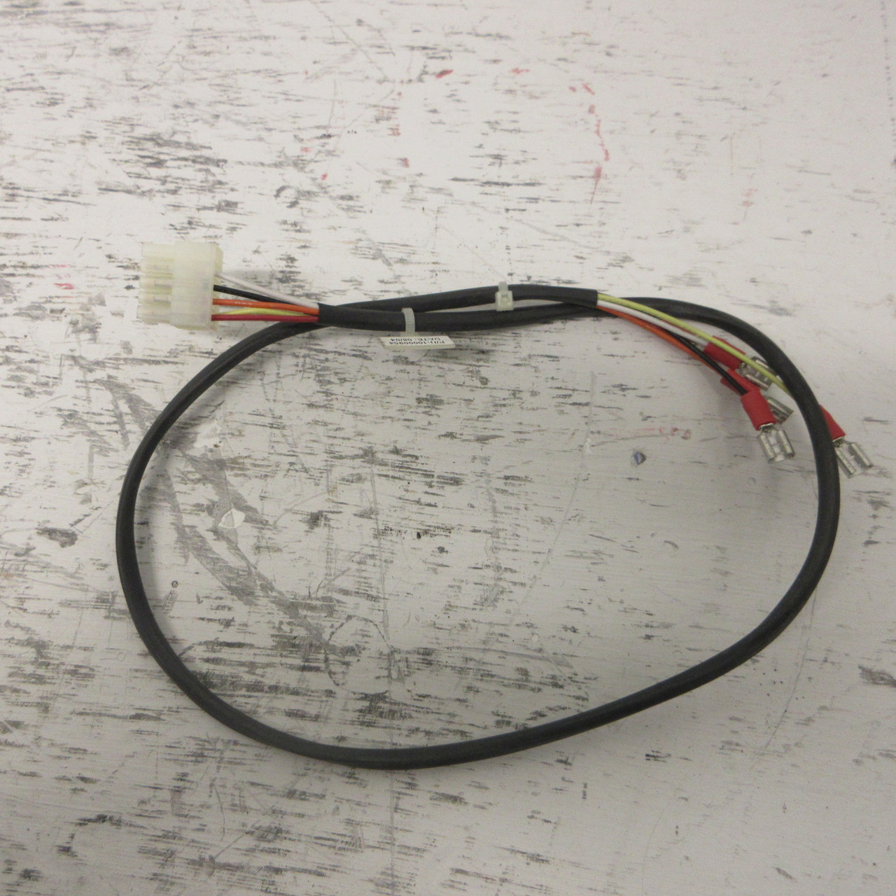 NEW ABB 6644424A1 XPiQ 10000953 Voltage Bus Monitor Assembly Asea Brown Boveri (AH1045-2)