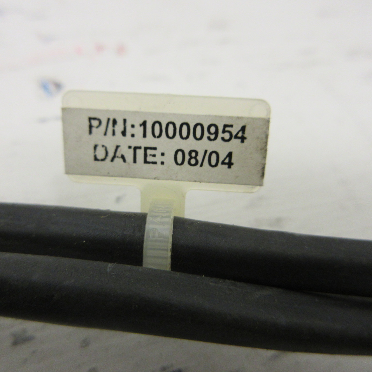 NEW ABB 6644424A1 XPiQ 10000953 Voltage Bus Monitor Assembly Asea Brown Boveri (AH1045-2)
