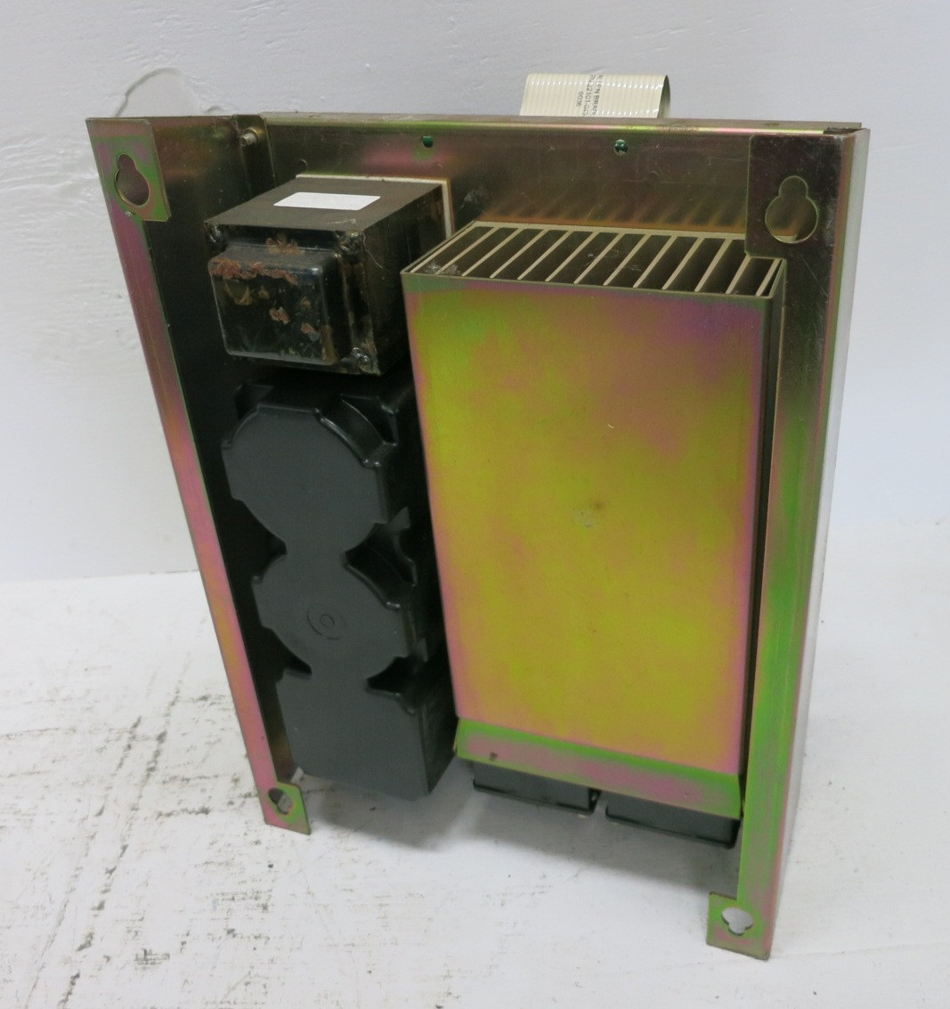 Allen Bradley 1336F-BRF150-AN-EN 15 HP AC VS Drive 480V Force 1336 PLUS II Ser A (DW8005-1)