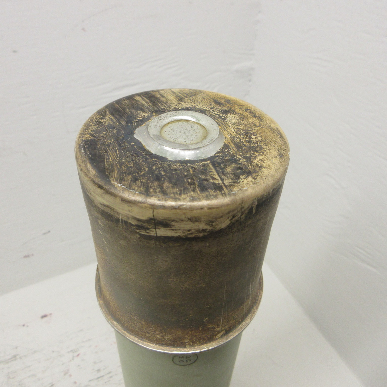 NEW Westinghouse 151D241G06 Fuse CLS-14 5.08KV 170 Amp 6R 5080V 170-6R 540A NIB (AH1044-1)