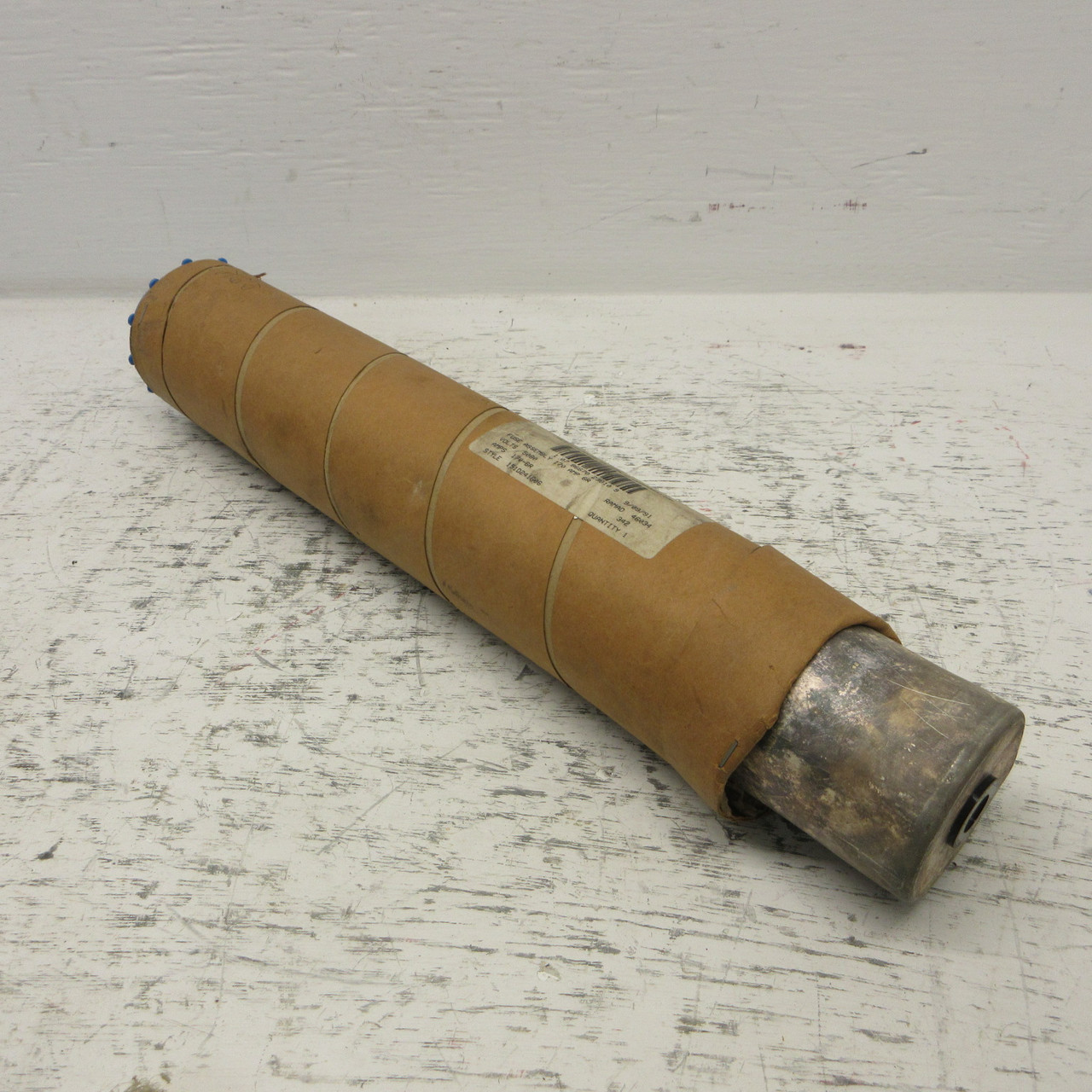 NEW Westinghouse 151D241G06 Fuse CLS-14 5.08KV 170 Amp 6R 5080V 170-6R 540A NIB (AH1044-1)