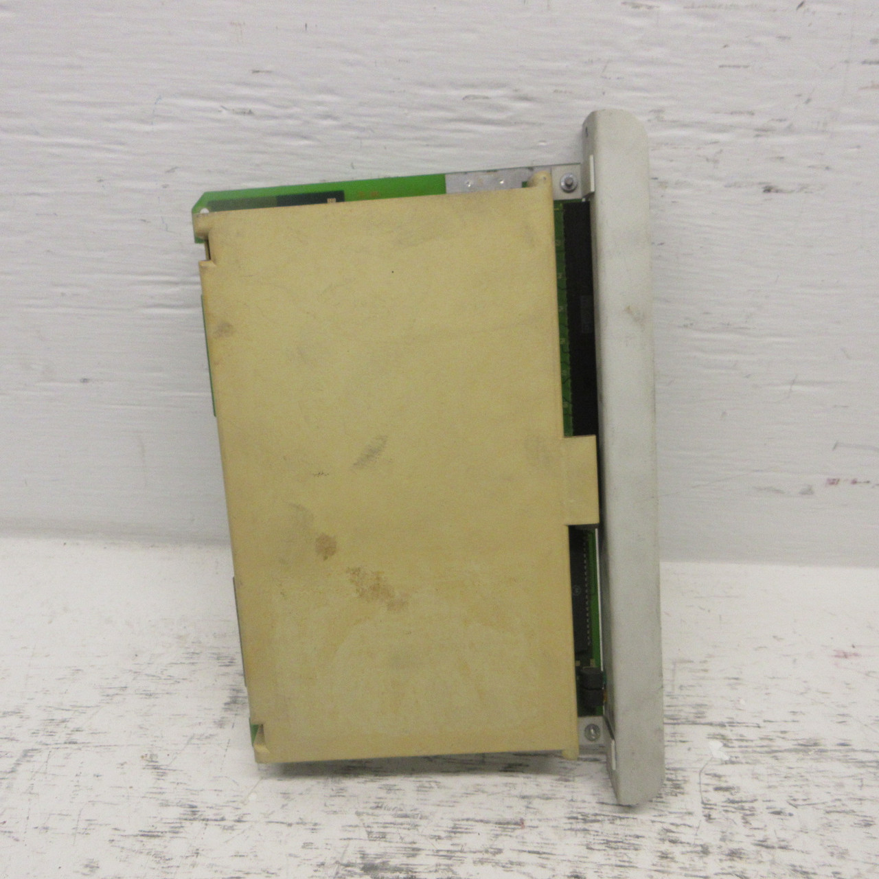 Honeywell 621-0022-A Isolated Analog Input Module PLC Card 6210022A 621-0022 (AH1047-1)