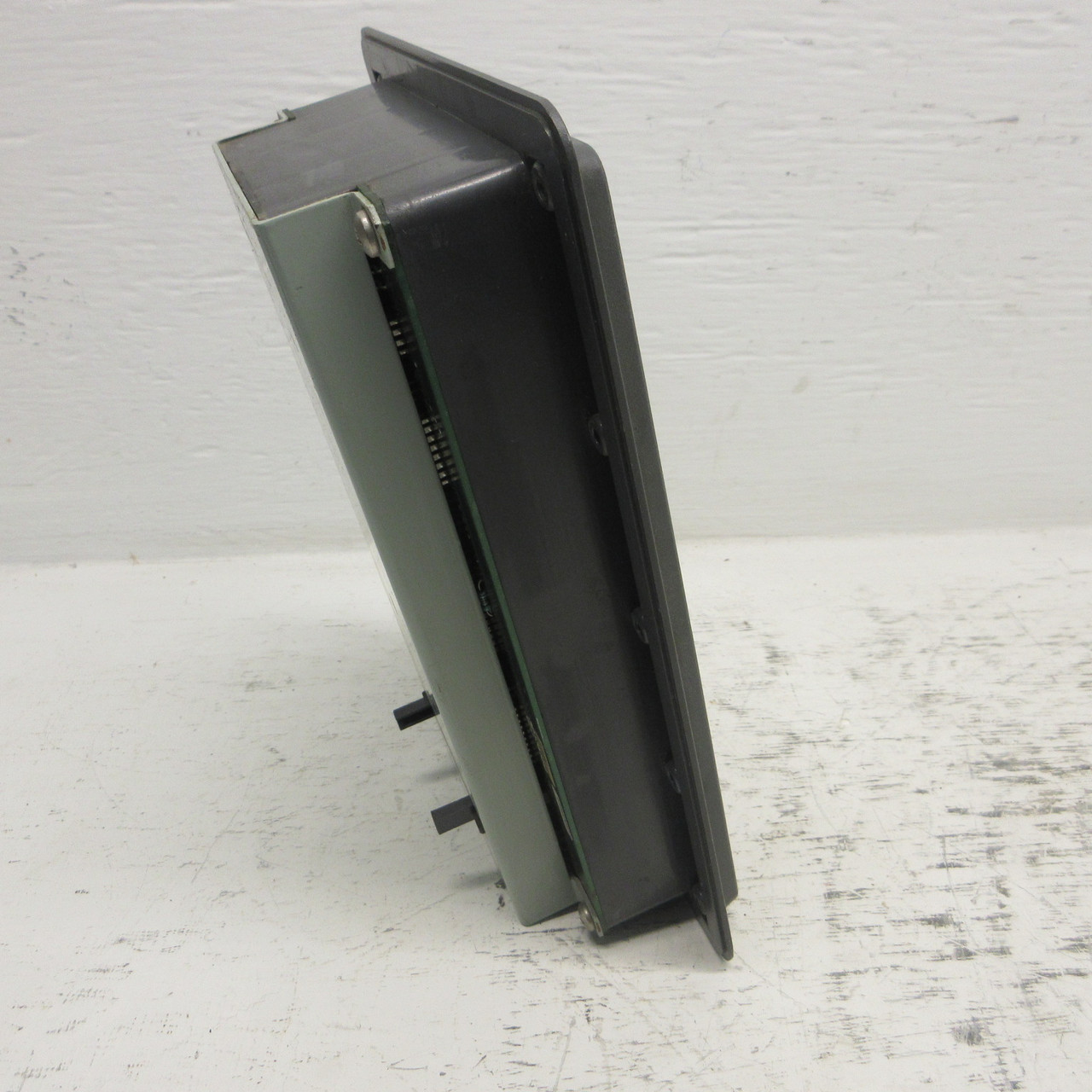 Westinghouse 3D17515G01 Adjustable Frequency Control Keypad Display 3D17515G CH (AH1053-1)
